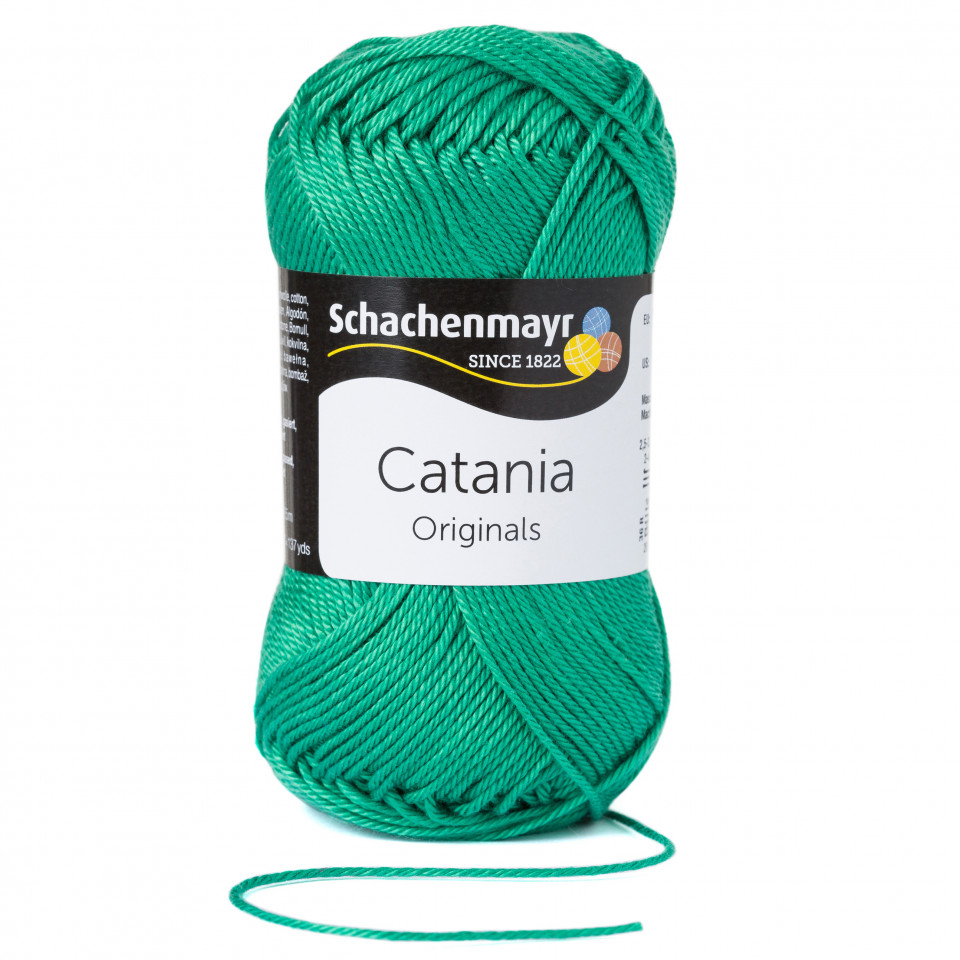 Smc Schachenmayr Catania - 00241