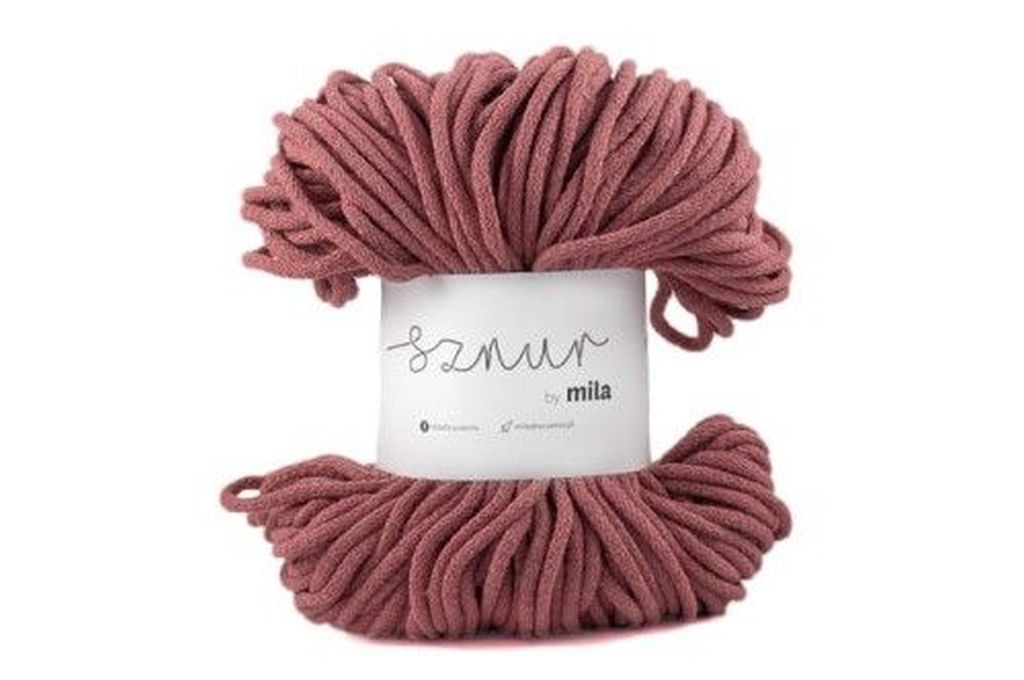 Sznur 5mm, P24, roz vechi