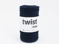 Sznur Twist 3 mm16, bleumarin