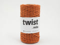 Sznur Twist 3 mm, dovleac