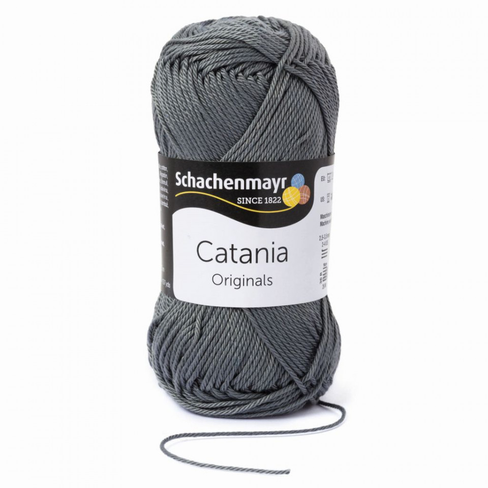 Smc Schachenmayr Catania - 00242