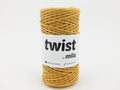 Sznur Twist 3 mm, 07 ocru