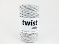Sznur Twist 3 mm, P02, gri deschis