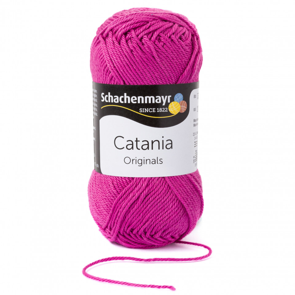 Smc Schachenmayr Catania - 00251