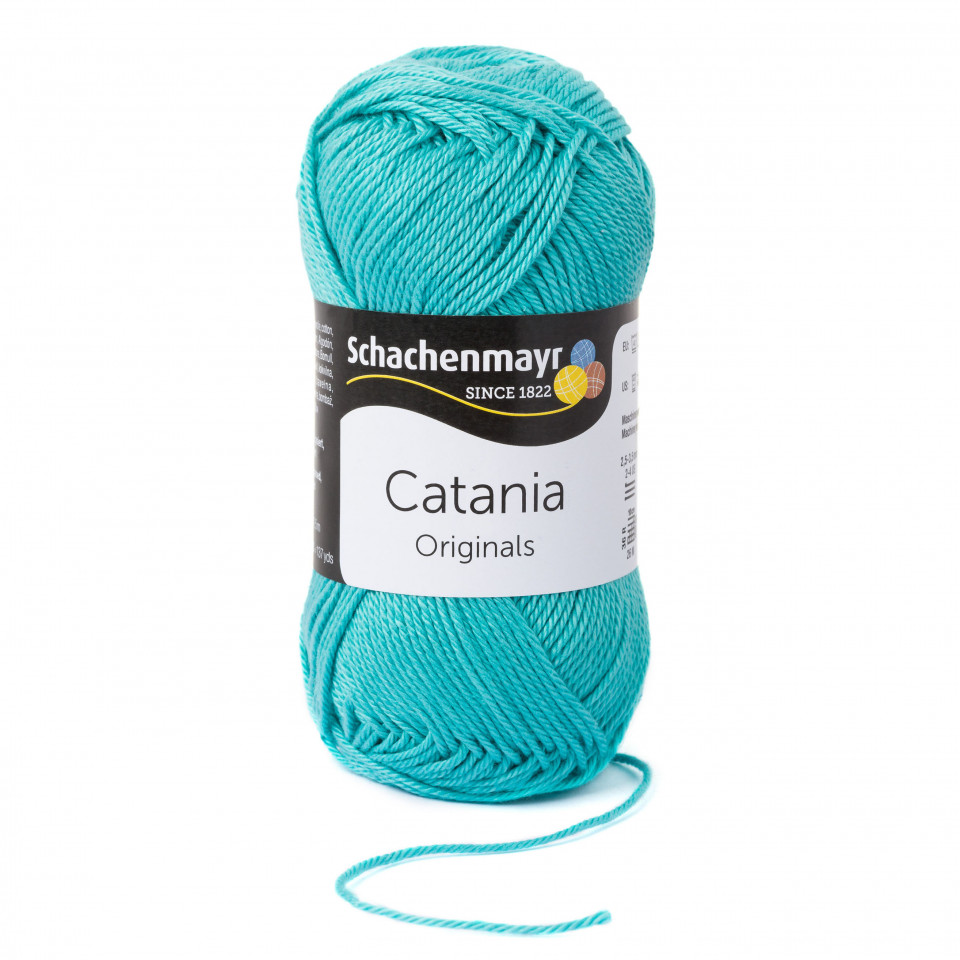 Smc Schachenmayr Catania - 00253