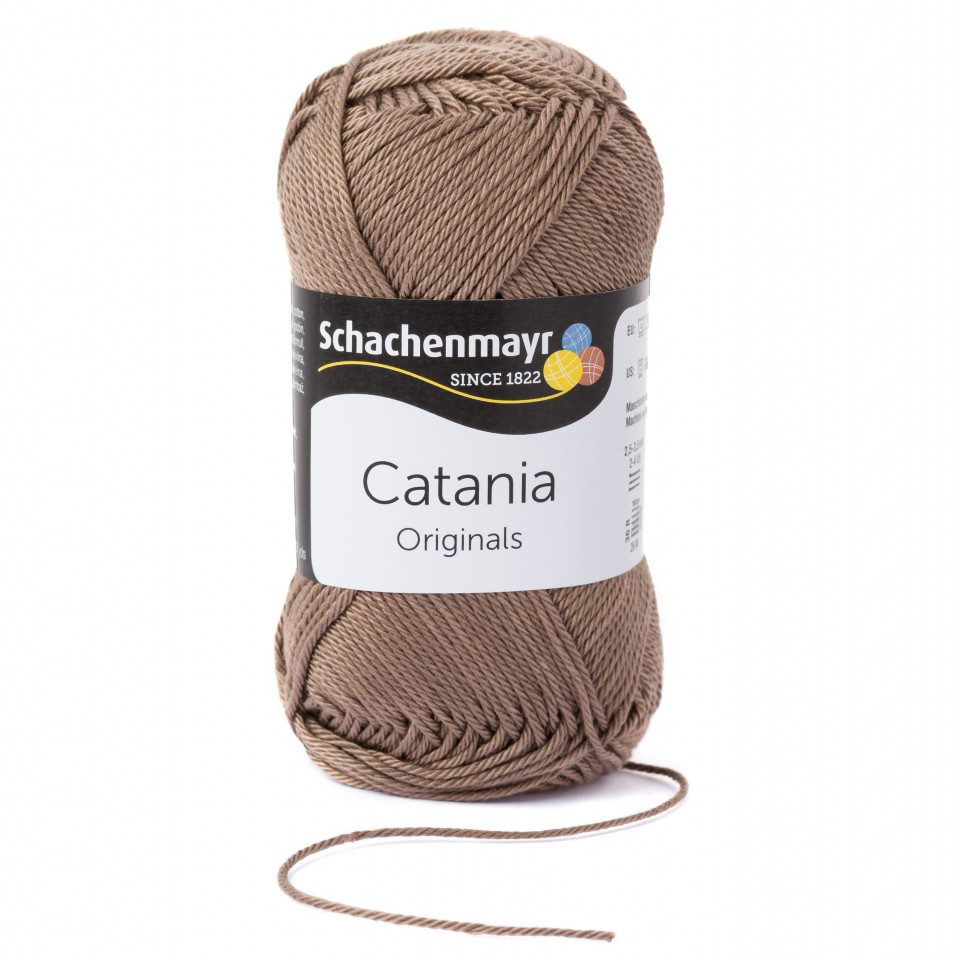 Smc Schachenmayr Catania - 00254
