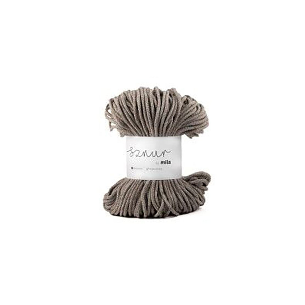 Sznur 3 mm, PM101, bej melange