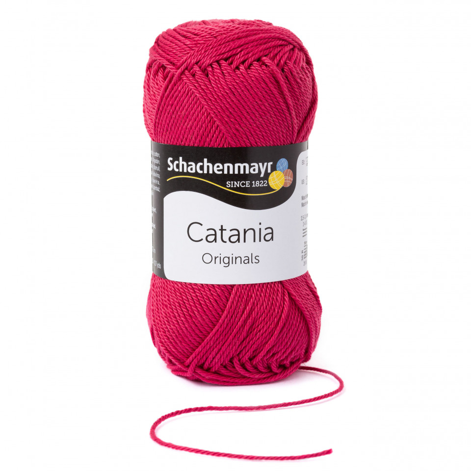 Smc Schachenmayr Catania - 00258