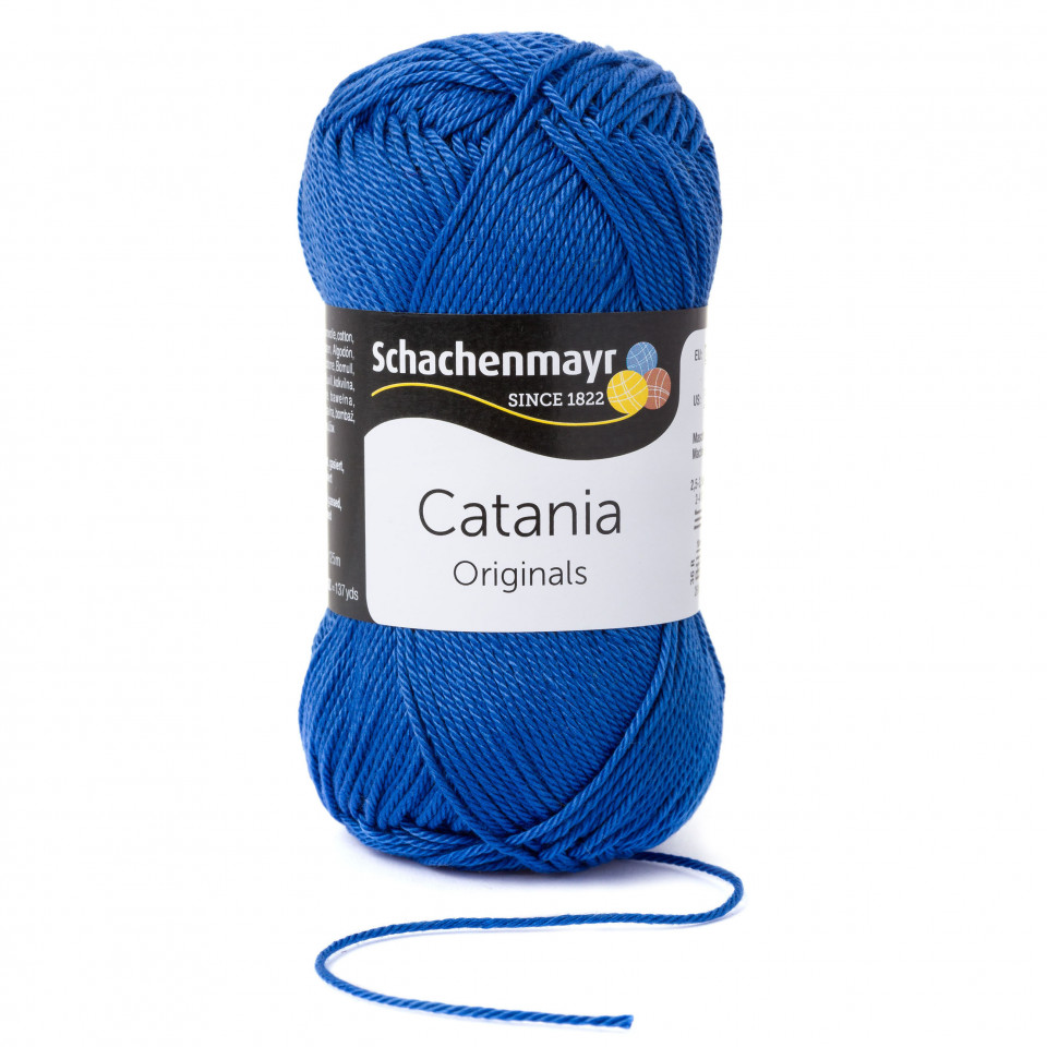 Smc Schachenmayr Catania - 00261