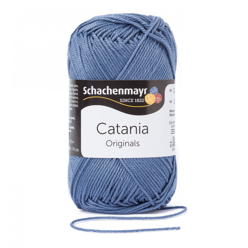 Smc Schachenmayr Catania - 00269