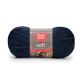 Red Heart Soft, 00006, sötétkék