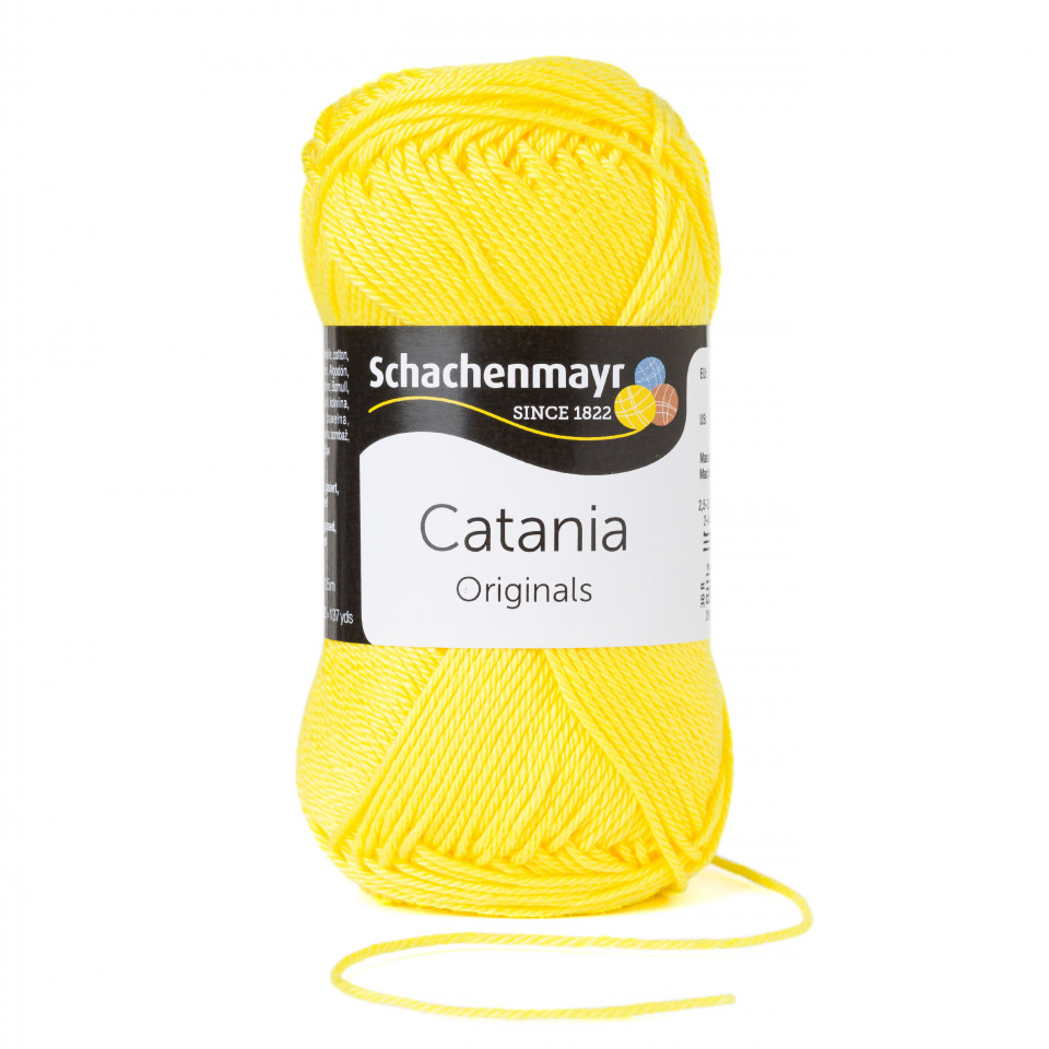 Smc Schachenmayr Catania - 00280