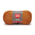 Red Heart Soft, 08326, láva