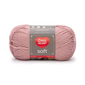 Red Heart Soft, 09770, rózsaszín