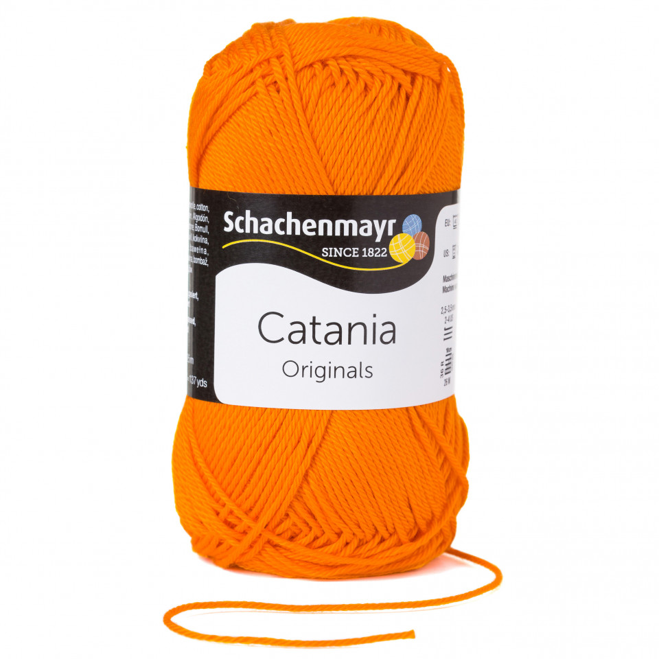 Smc Schachenmayr Catania - 00281