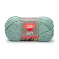 Red Heart Soft, 00008, jégkék