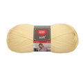 Red Heart Soft, 08324, pasztell sárga