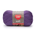 Red Heart Soft, 09528, levendula