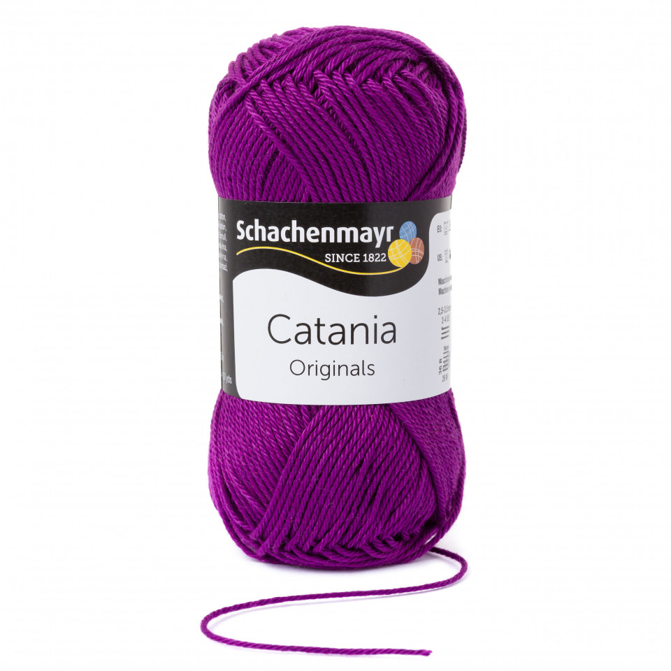 Smc Schachenmayr Catania - 00282