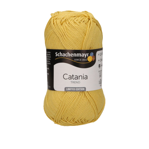 Smc Schachenmayr Catania - 00284
