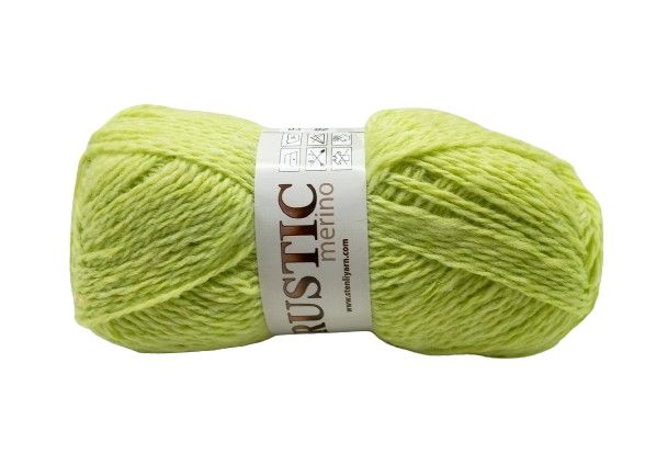 Rustic merino, 03