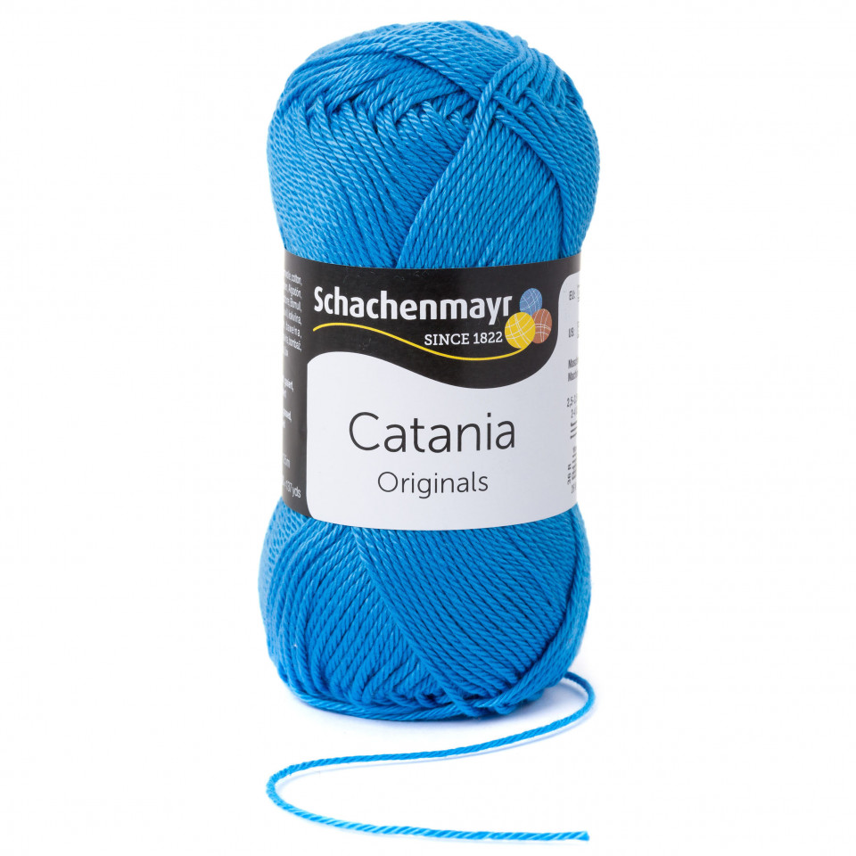 Smc Schachenmayr Catania - 00384