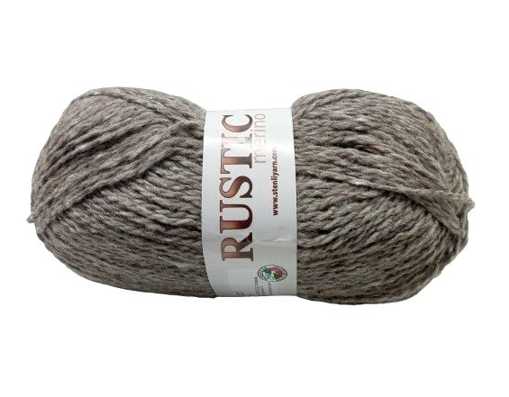 Rustic merino, 06