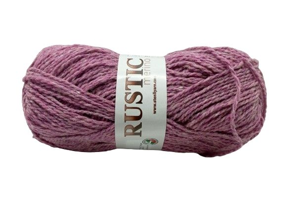 Rustic merino, 10