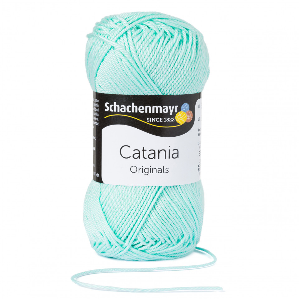 Smc Schachenmayr Catania - 00385