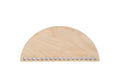 Baza Crosetat Semioval 20 Cm