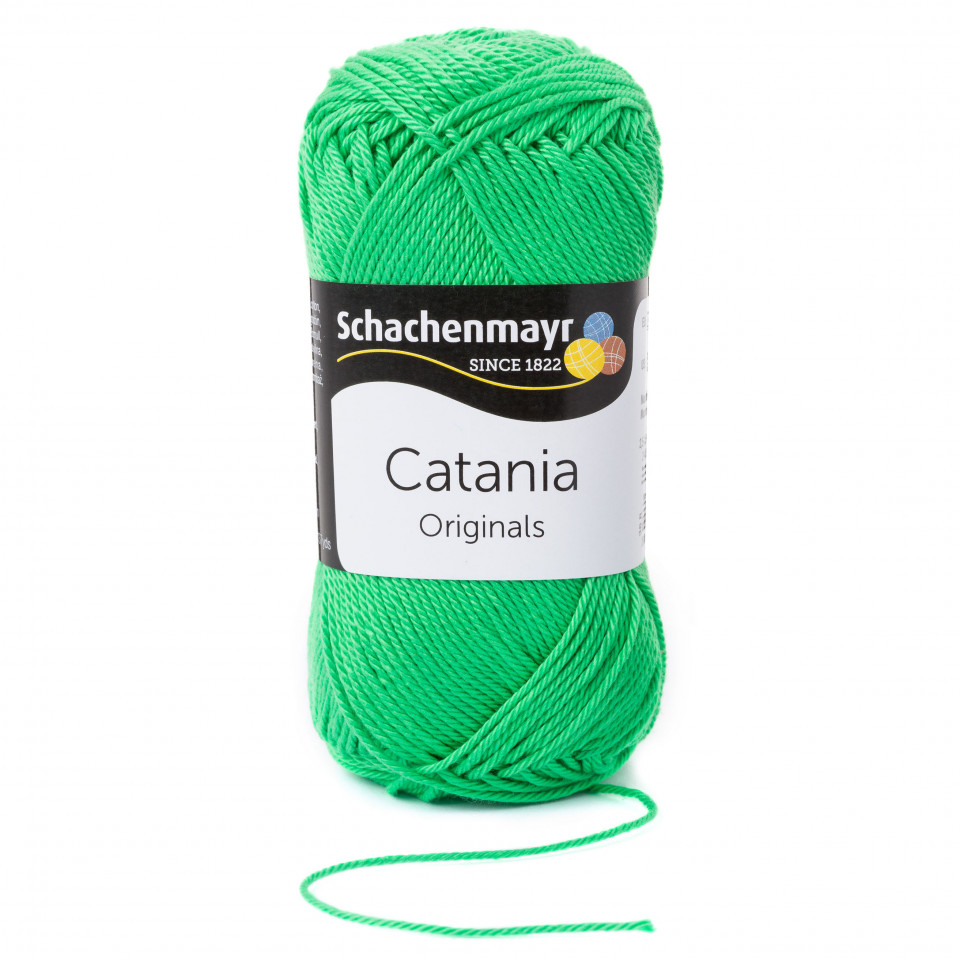 Smc Schachenmayr Catania - 00389