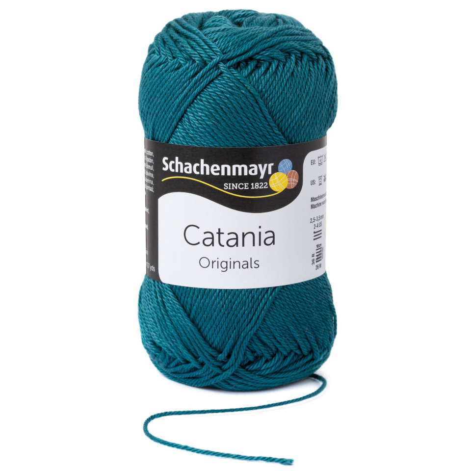 Smc Schachenmayr Catania - 00391