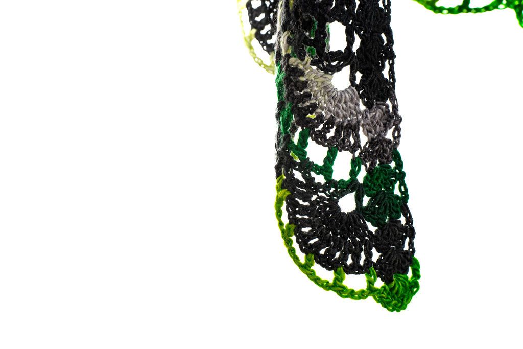 Sal Crosetat Manual Verde