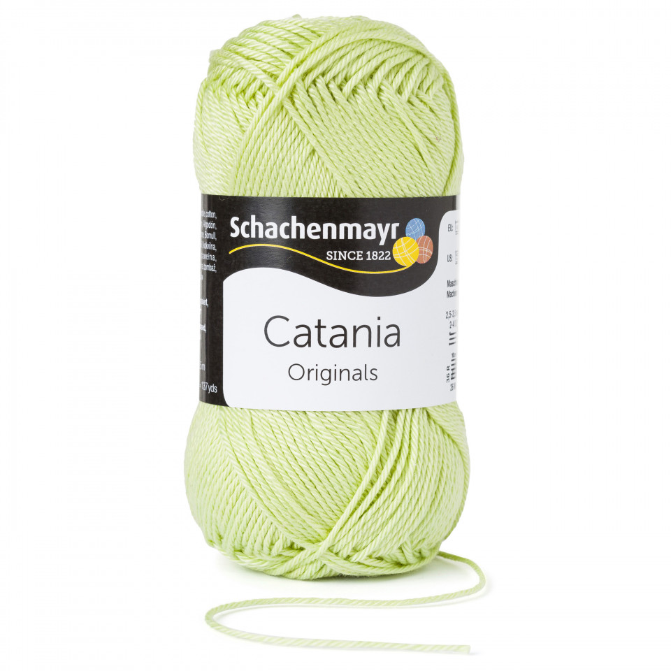 Smc Schachenmayr Catania - 00392