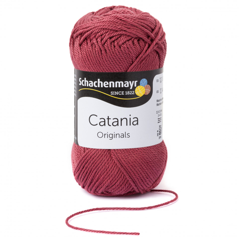 Smc Schachenmayr Catania - 00396