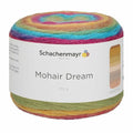 Mohair Dream Schachenmayr-00090-Jungle color