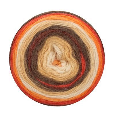 Mohair Dream Schachenmayr-00094-Fire color
