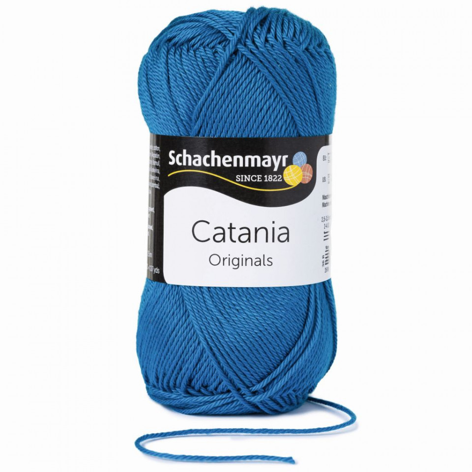 Smc Schachenmayr Catania - 00400