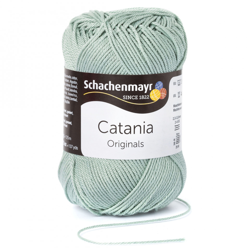 Smc Schachenmayr Catania - 00402