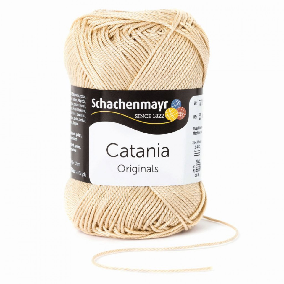 Smc Schachenmayr Catania - 00404
