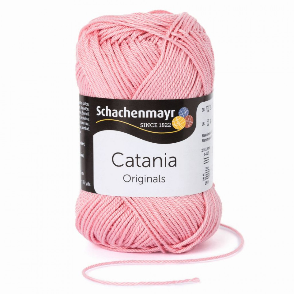 Smc Schachenmayr Catania - 00408