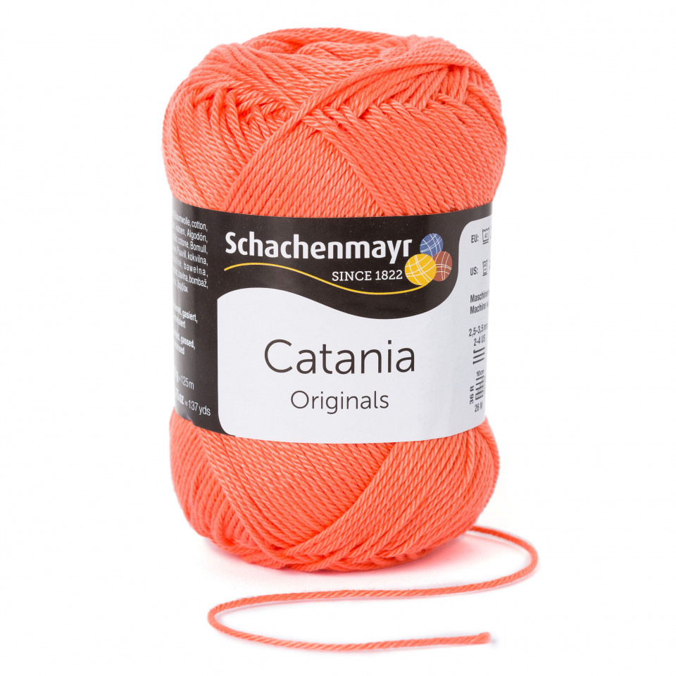 Smc Schachenmayr Catania - 00410