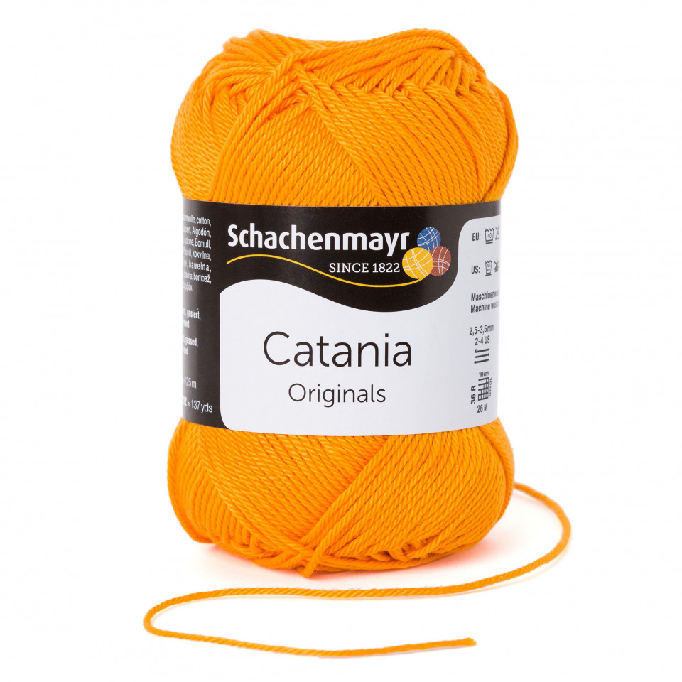Smc Schachenmayr Catania - 00411