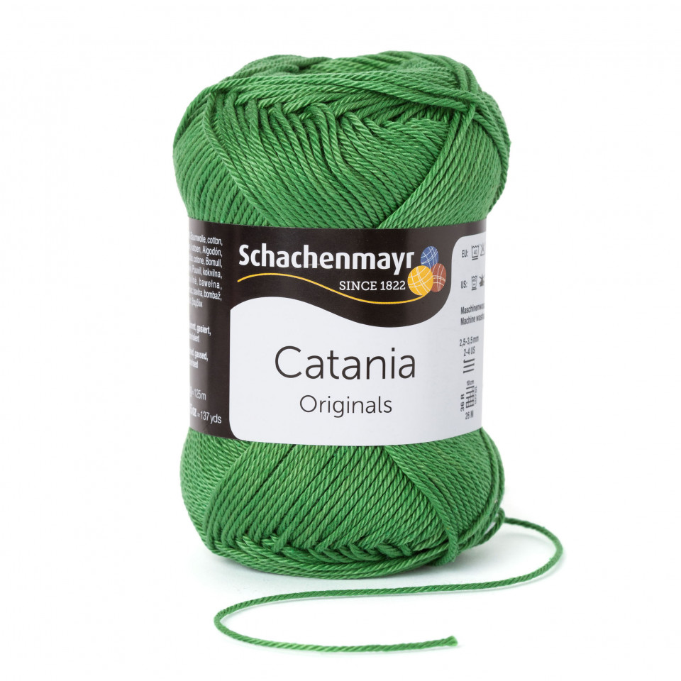 Smc Schachenmayr Catania - 00412