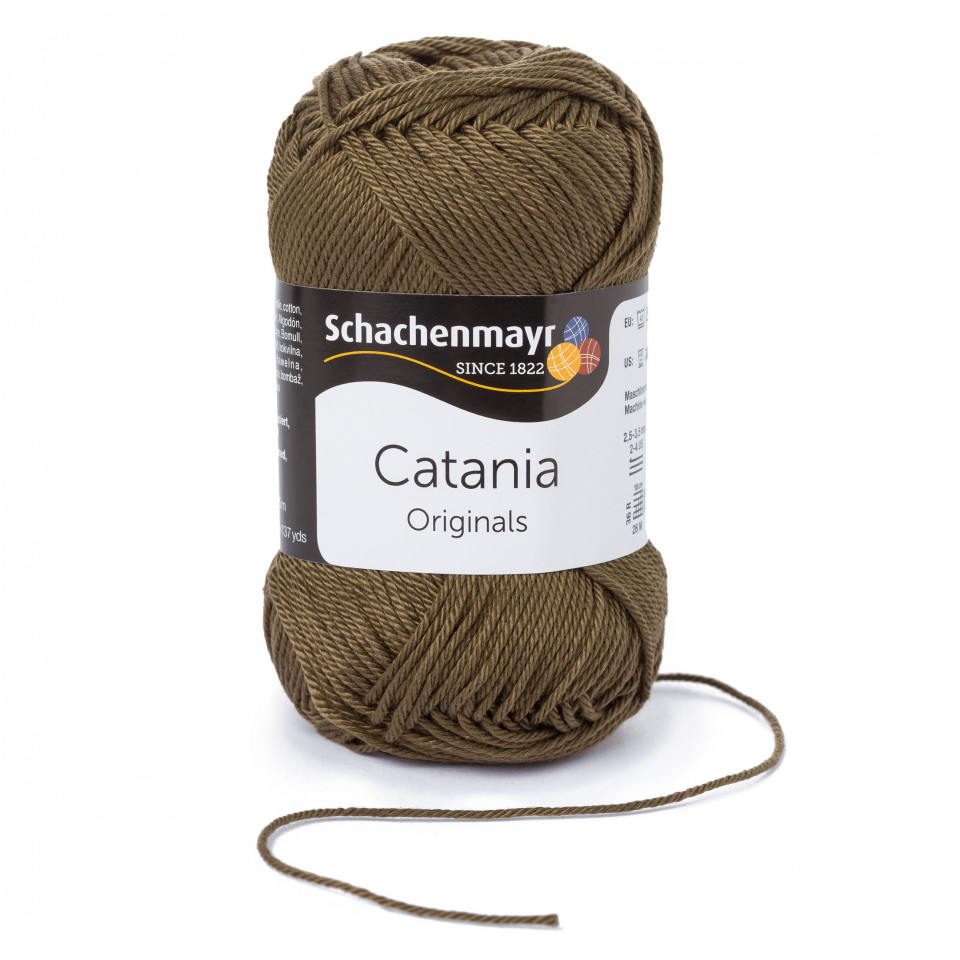 Smc Schachenmayr Catania - 00414