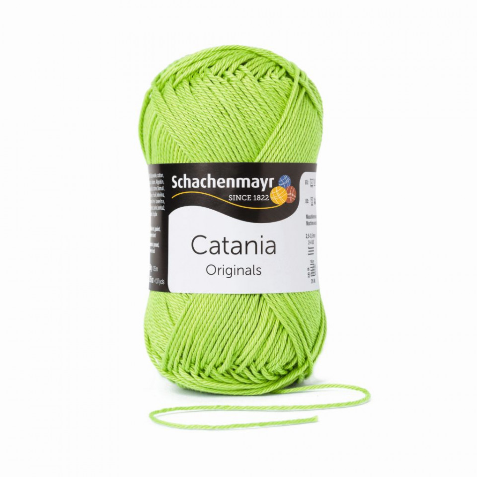 Smc Schachenmayr Catania - 00418