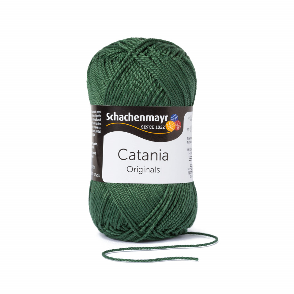 Smc Schachenmayr Catania - 00419