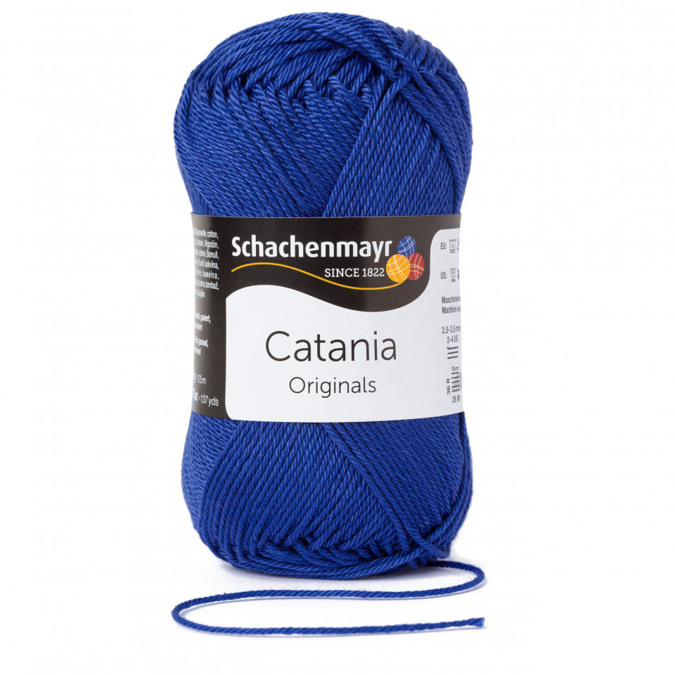 Smc Schachenmayr Catania - 00420