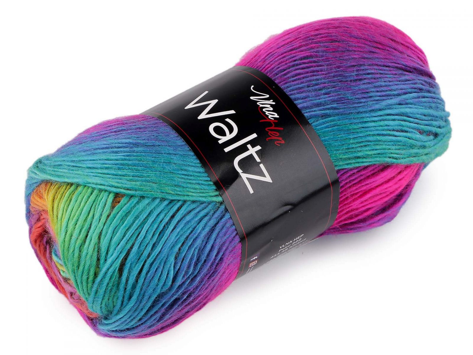 Waltz kötőfonal, 100 g-5723 