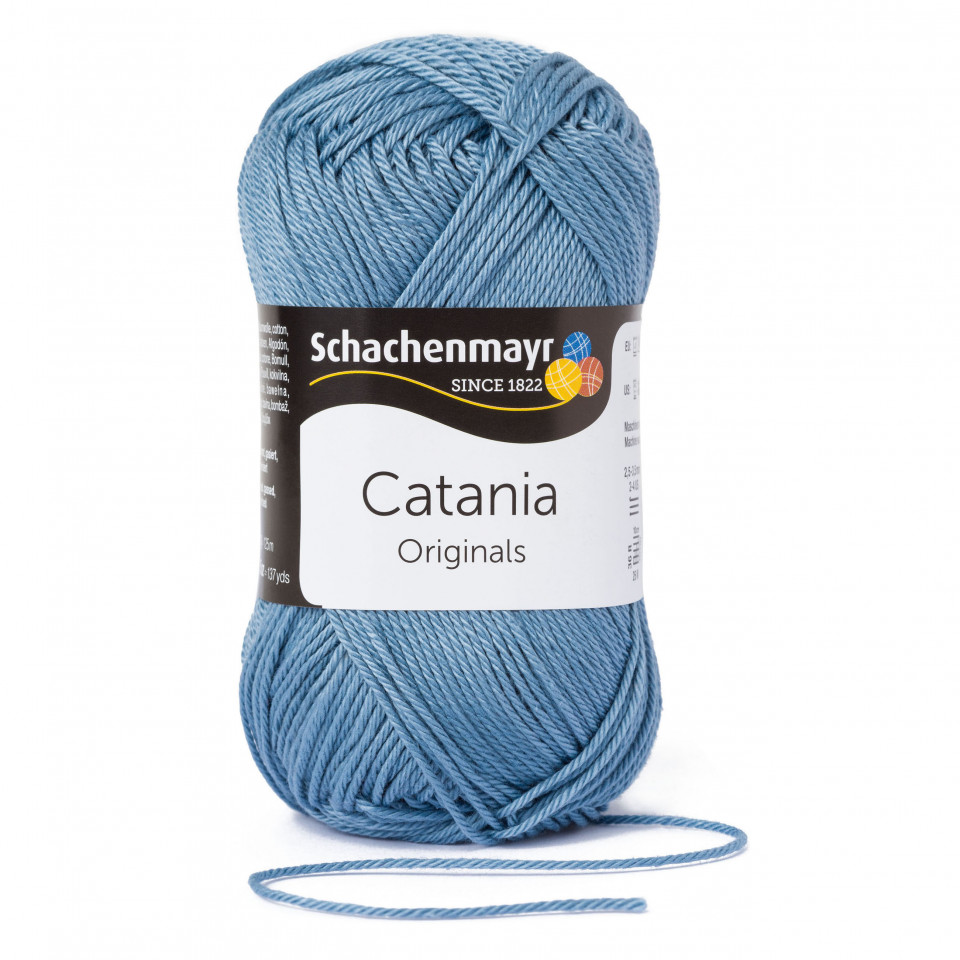 Smc Schachenmayr Catania - 00421